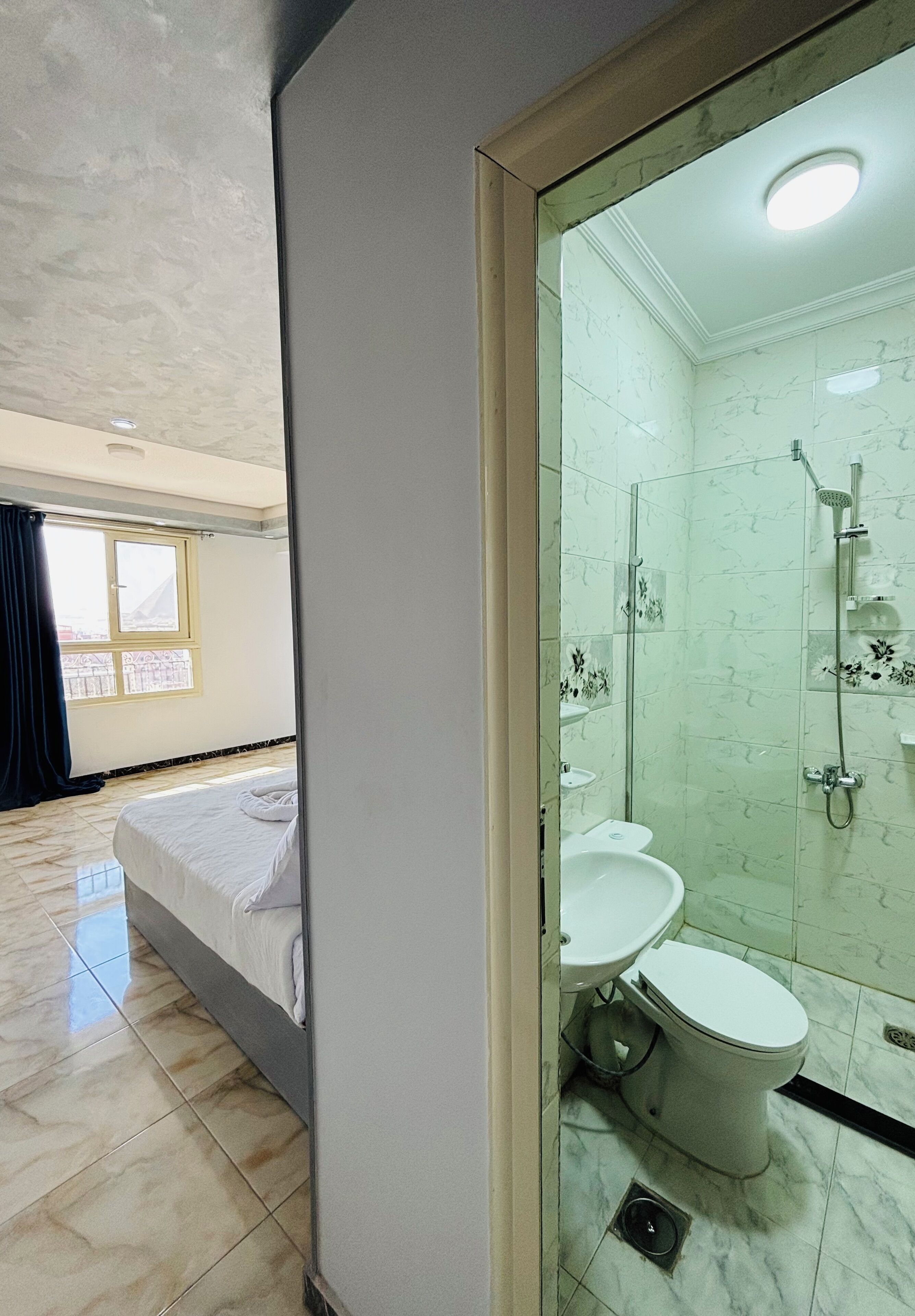 Photo - Giza Pyramids View Guest House