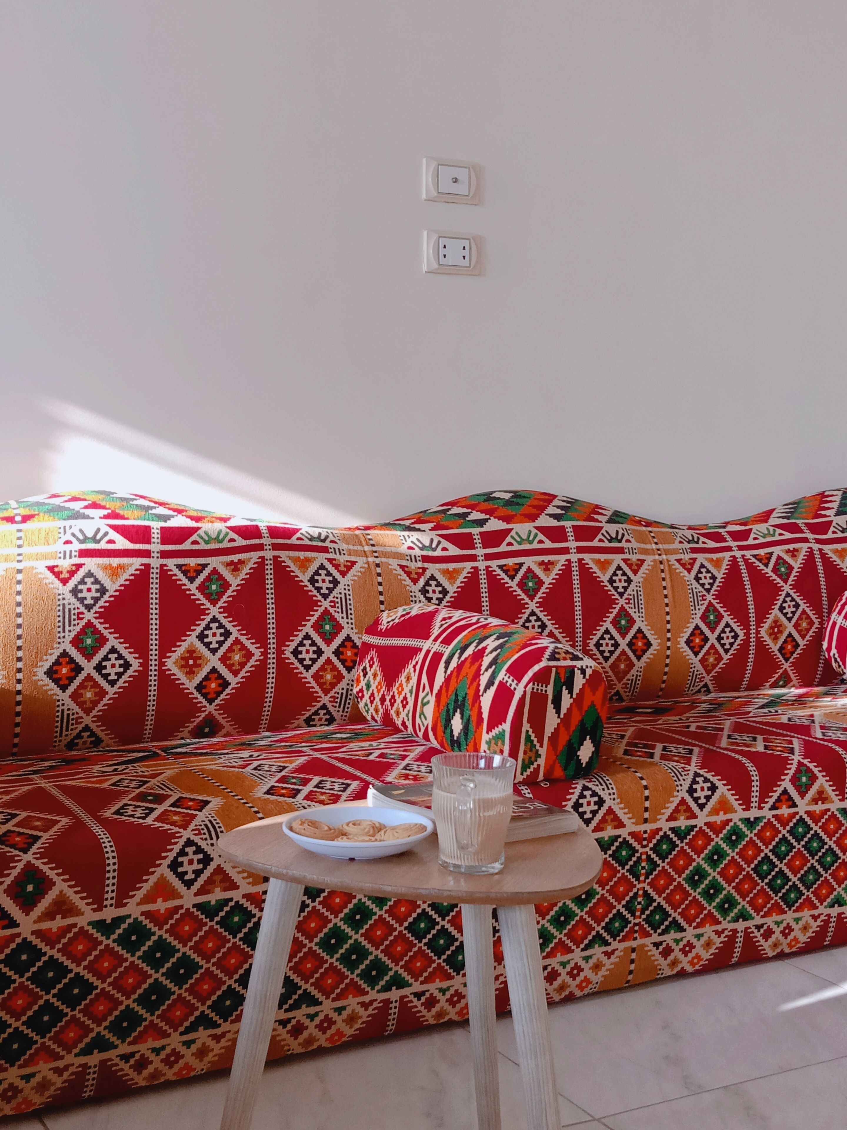 Photo - Giza Pyramids View Guest House