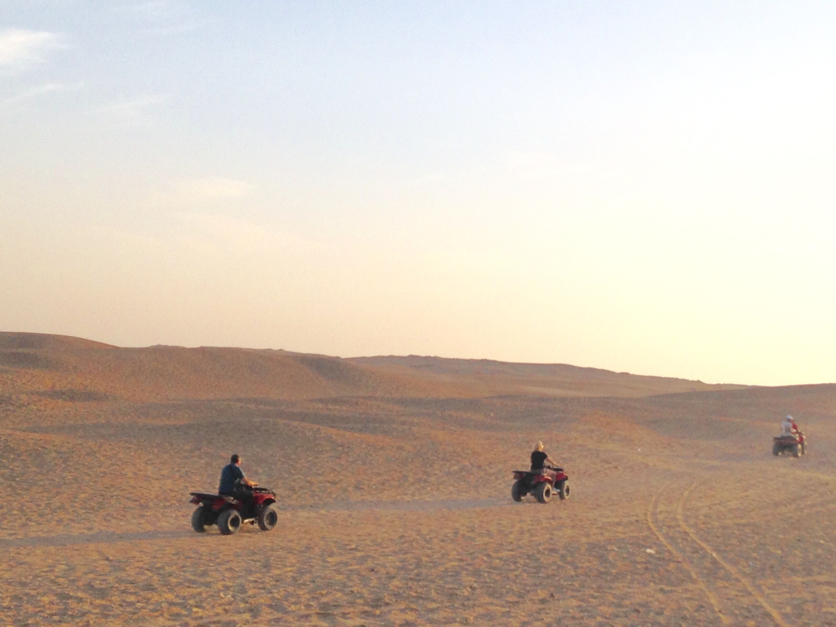 Foto - Giza Pyramids View Guest House