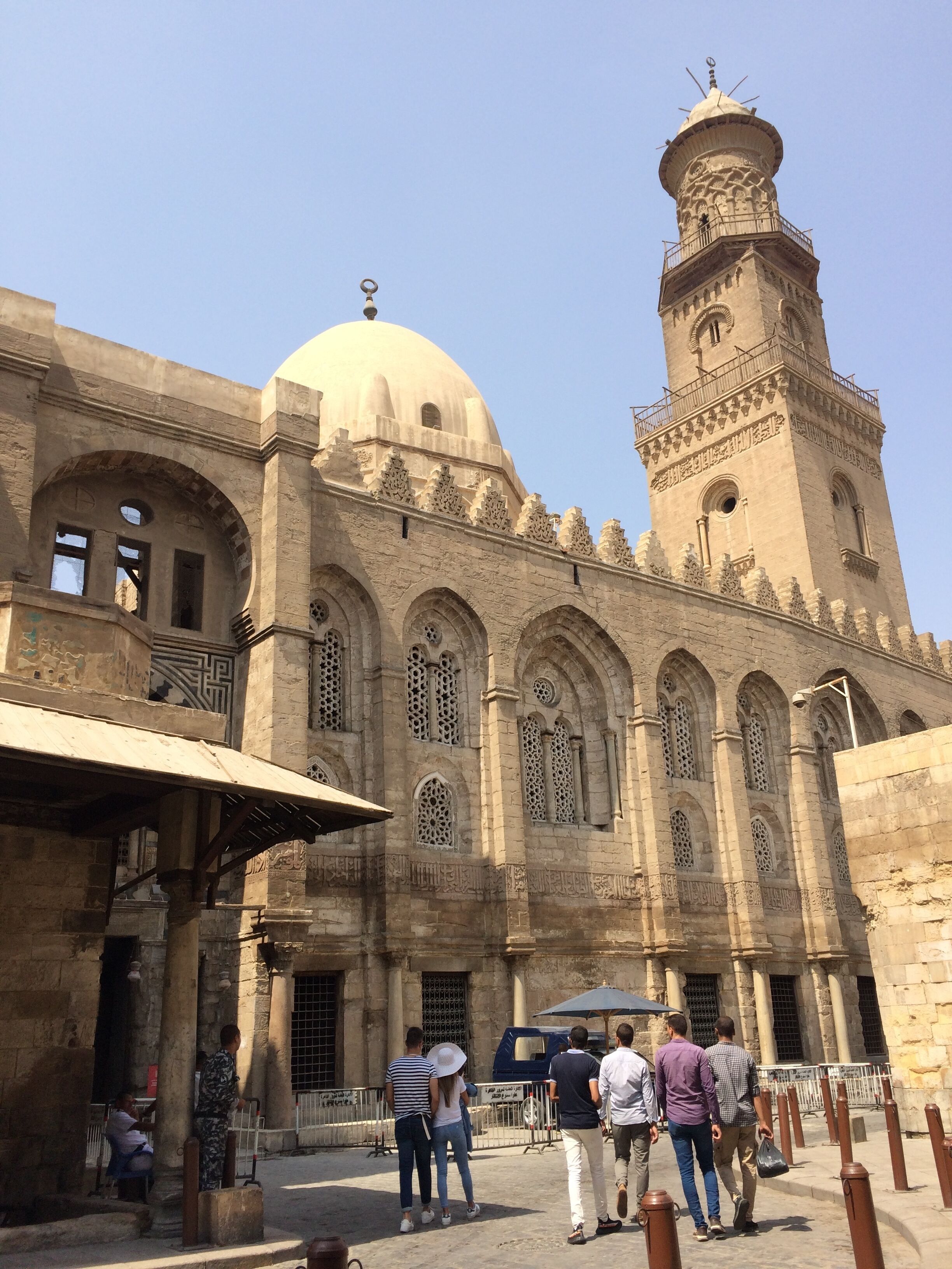 Foto - Giza Pyramids View Guest House