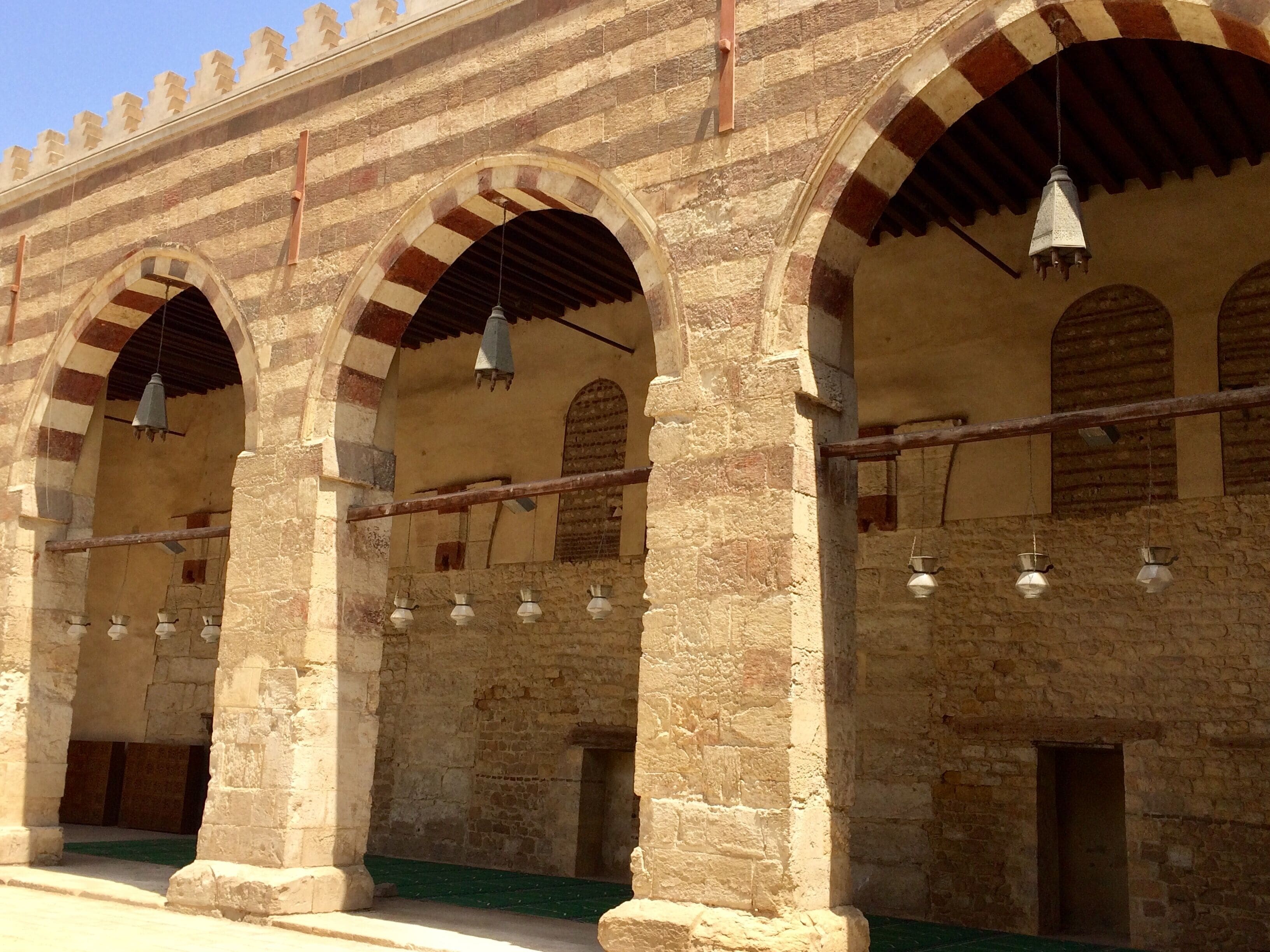 Photo - Giza Pyramids View Guest House