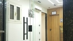 리셉션