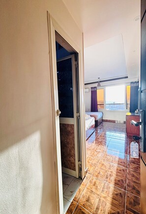 Double Room, Pyramids View