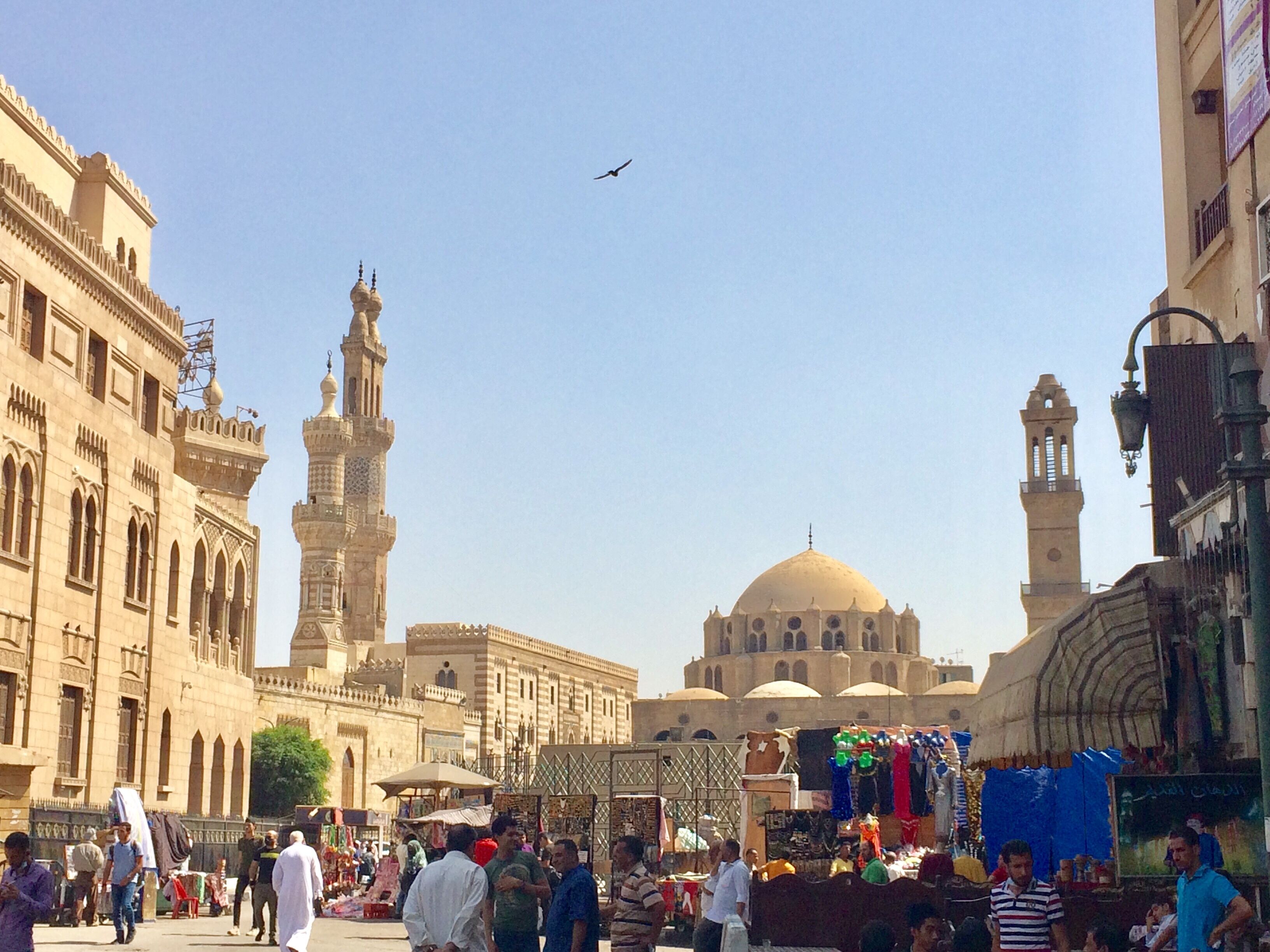 Foto - Giza Pyramids View Guest House