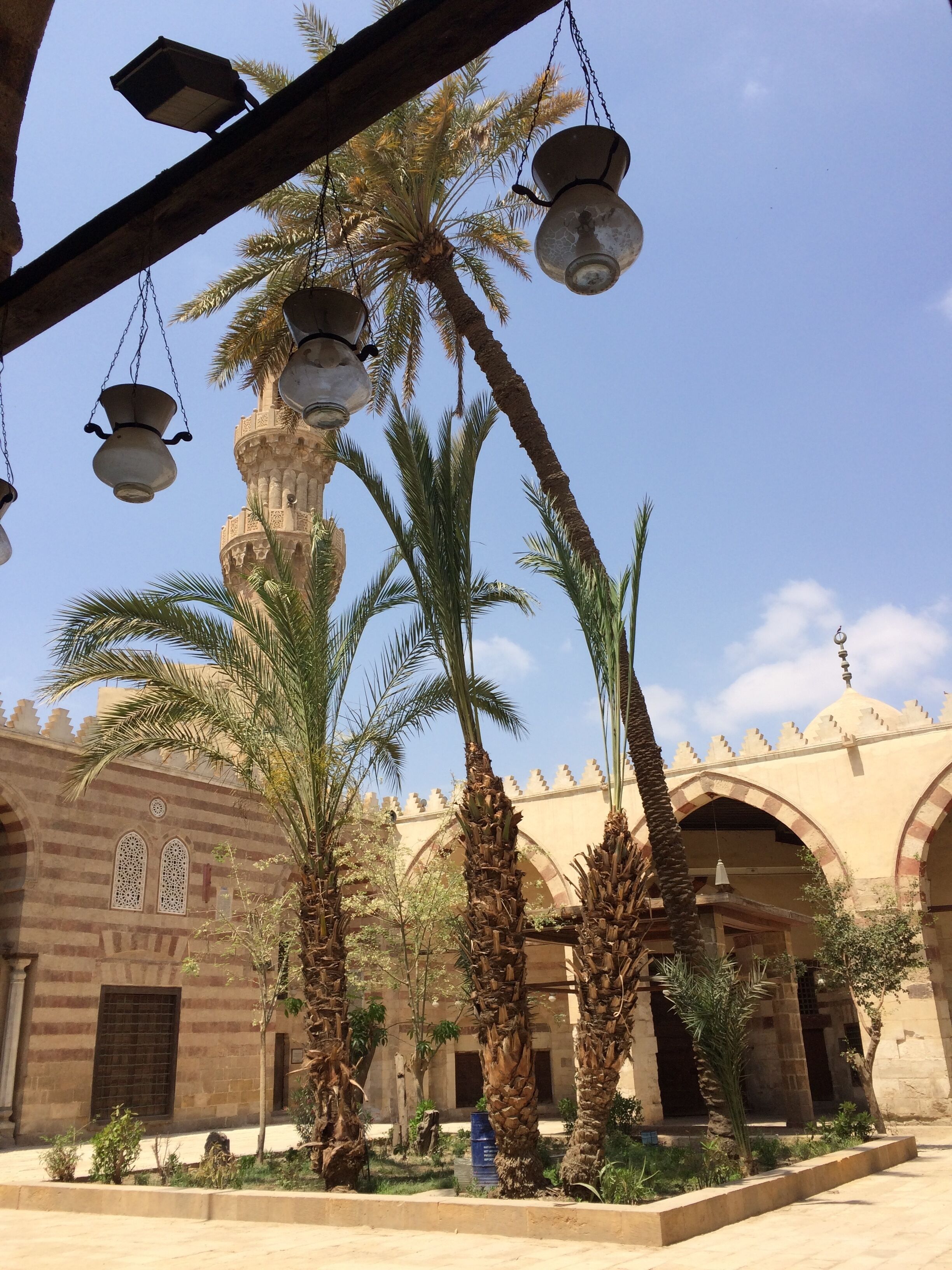 Foto - Giza Pyramids View Guest House