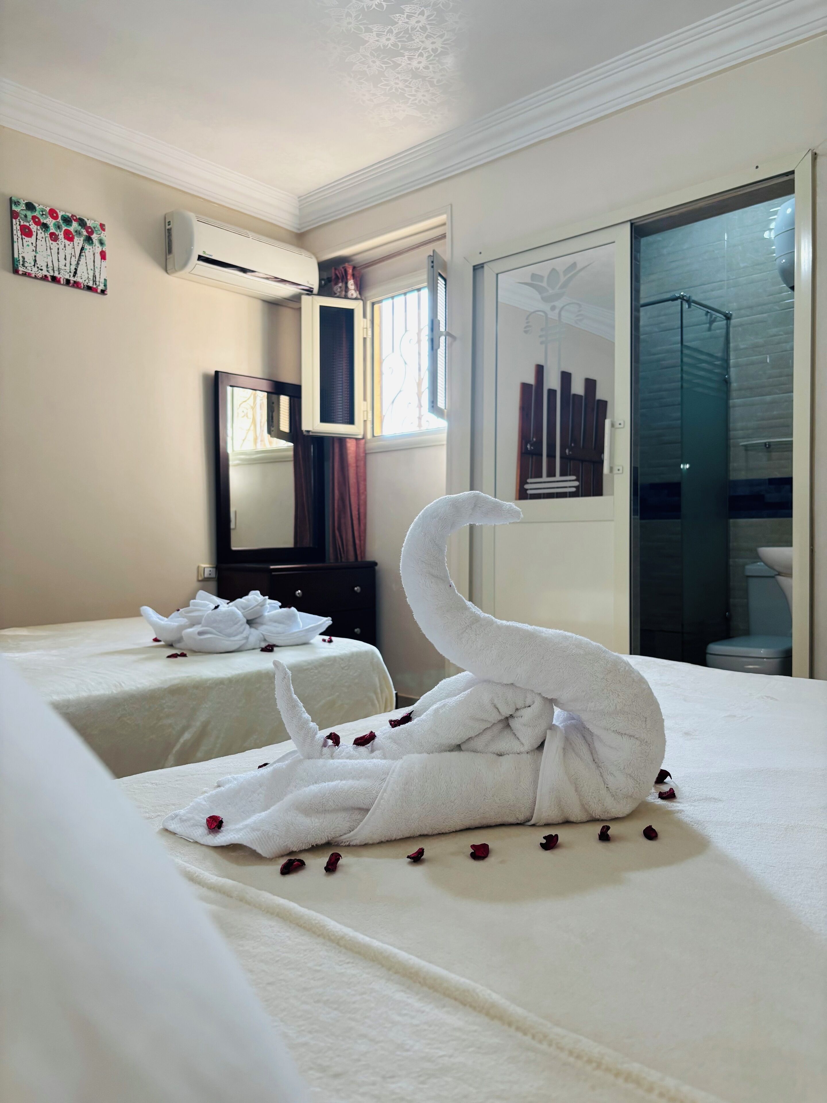 Photo - Giza Pyramids View Guest House