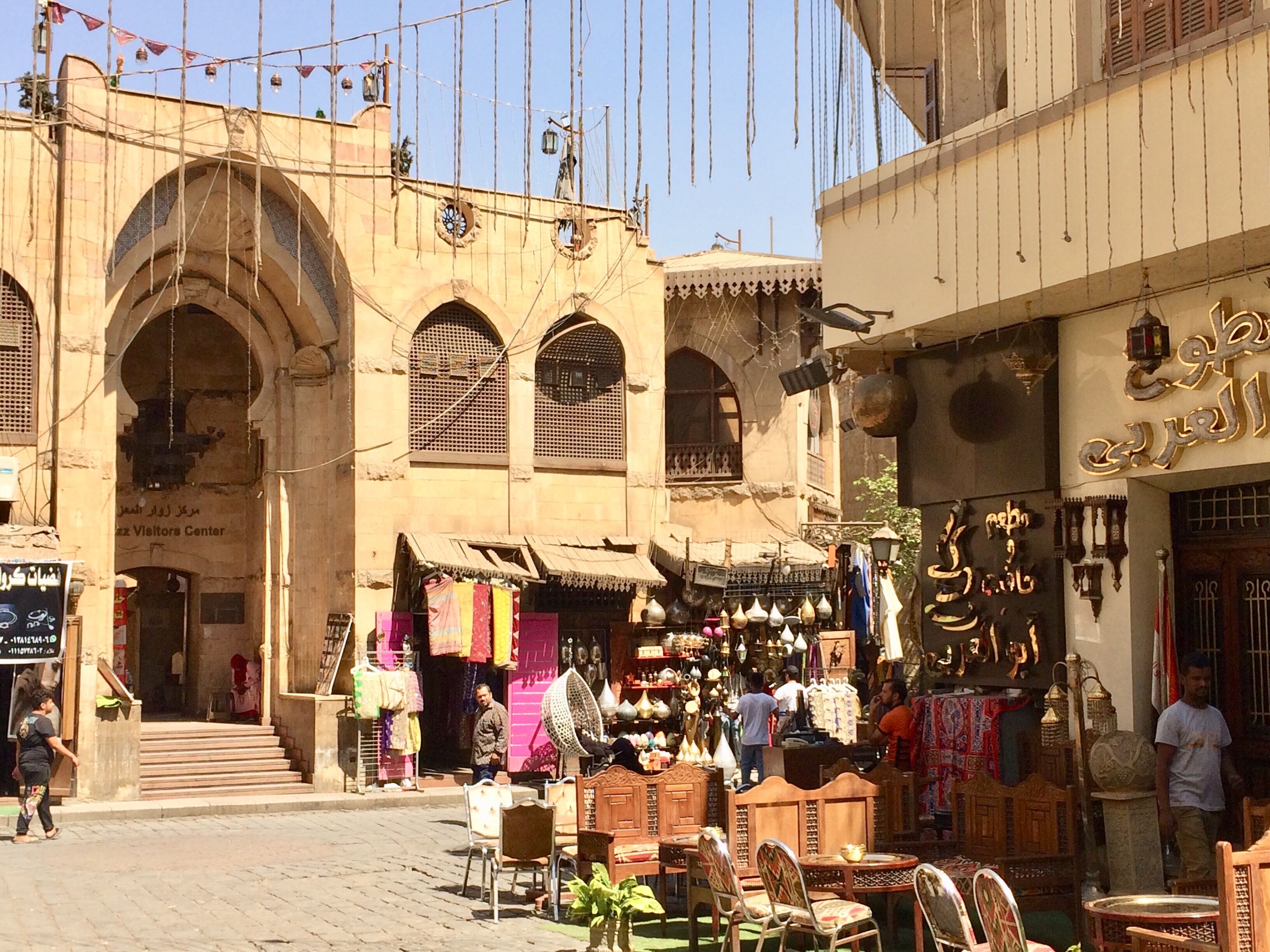 Foto - Giza Pyramids View Guest House