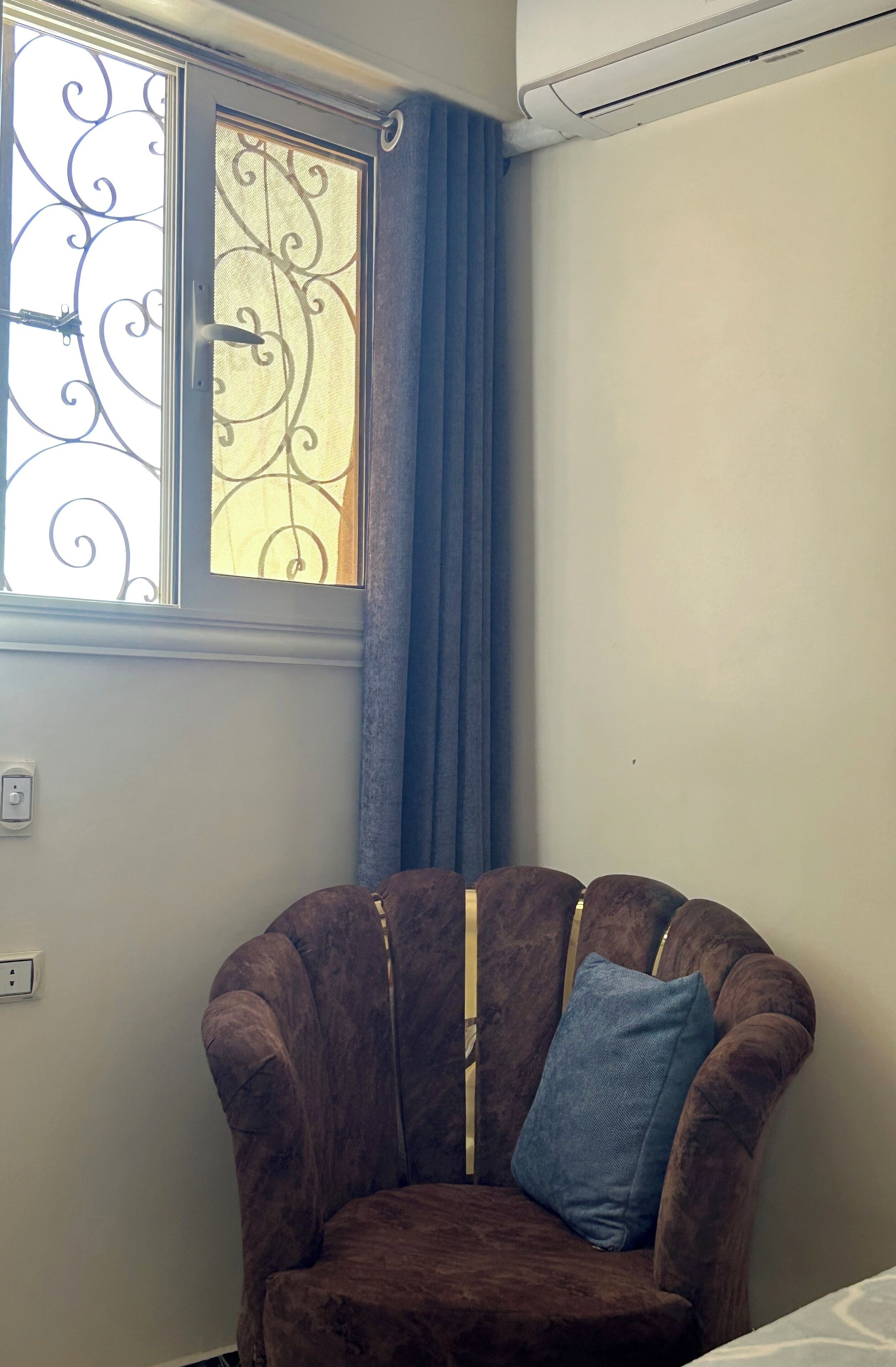 Foto - Giza Pyramids View Guest House