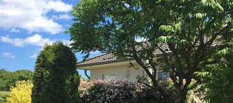 Vacation apartment Enya, Germany