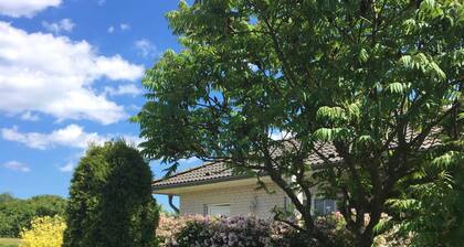 Vacation apartment Enya, Germany