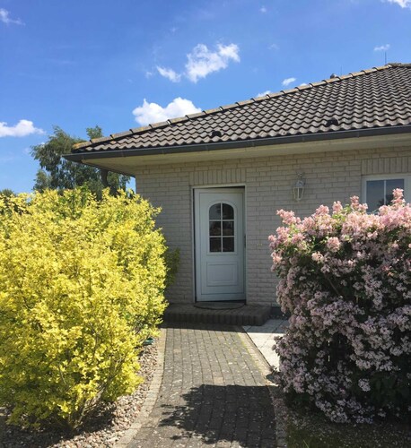 Ferienwohnung Enya, Deutschland