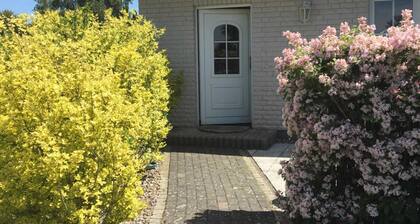 Vacation apartment Enya, Germany