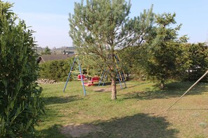 Zona infantil