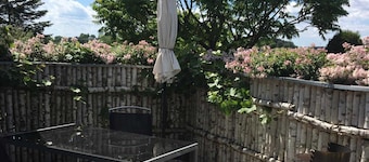 Vacation apartment Enya