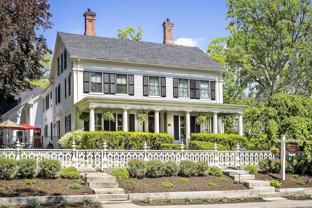 Abigail's Inn