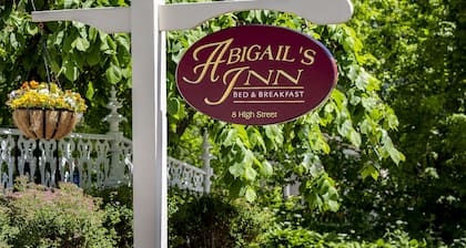 Abigail's Inn