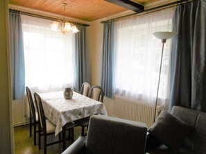 Dining - Rügen-Fewo 58/1 - ug1gr (Putbus)