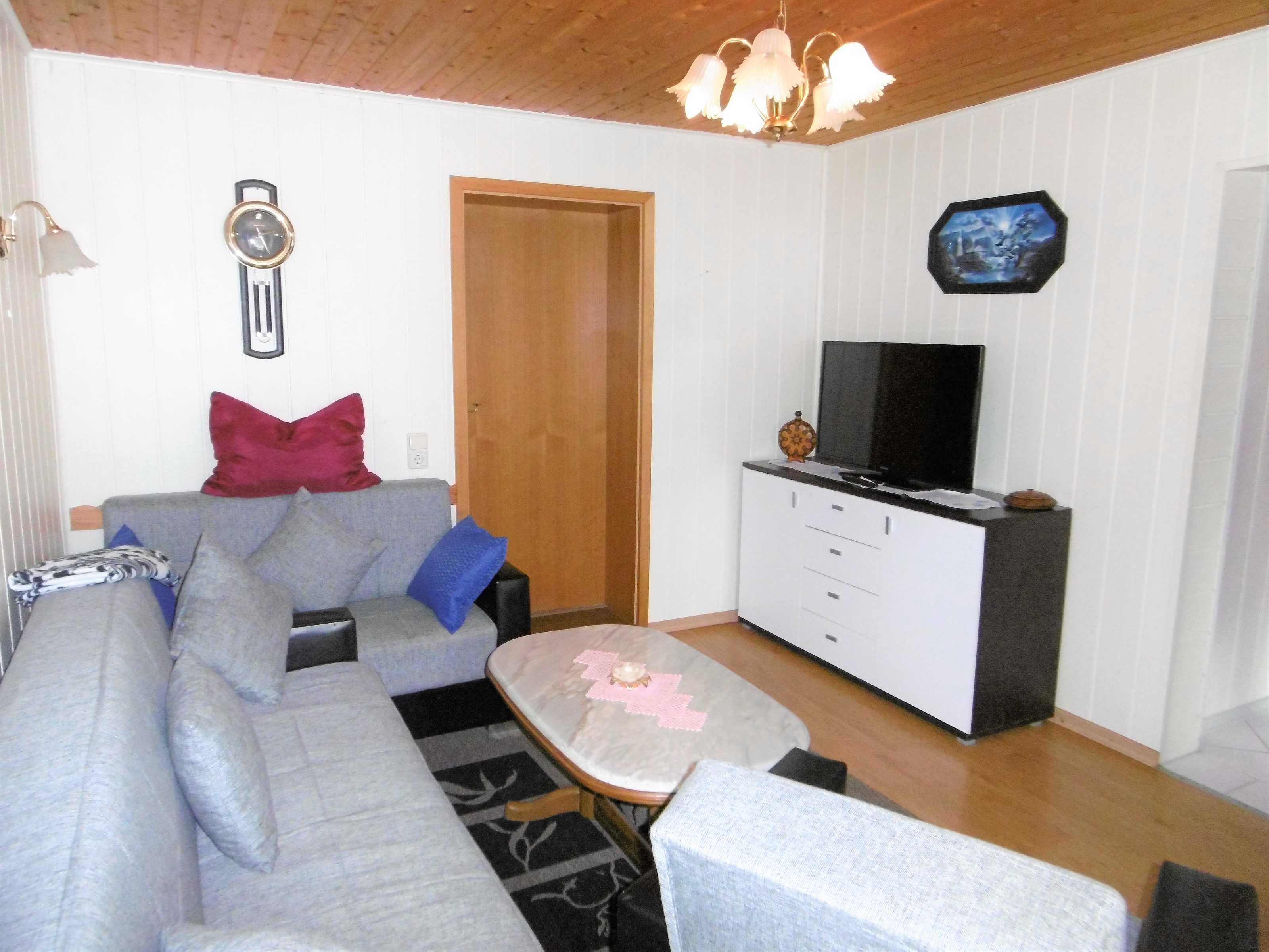 Fernseher