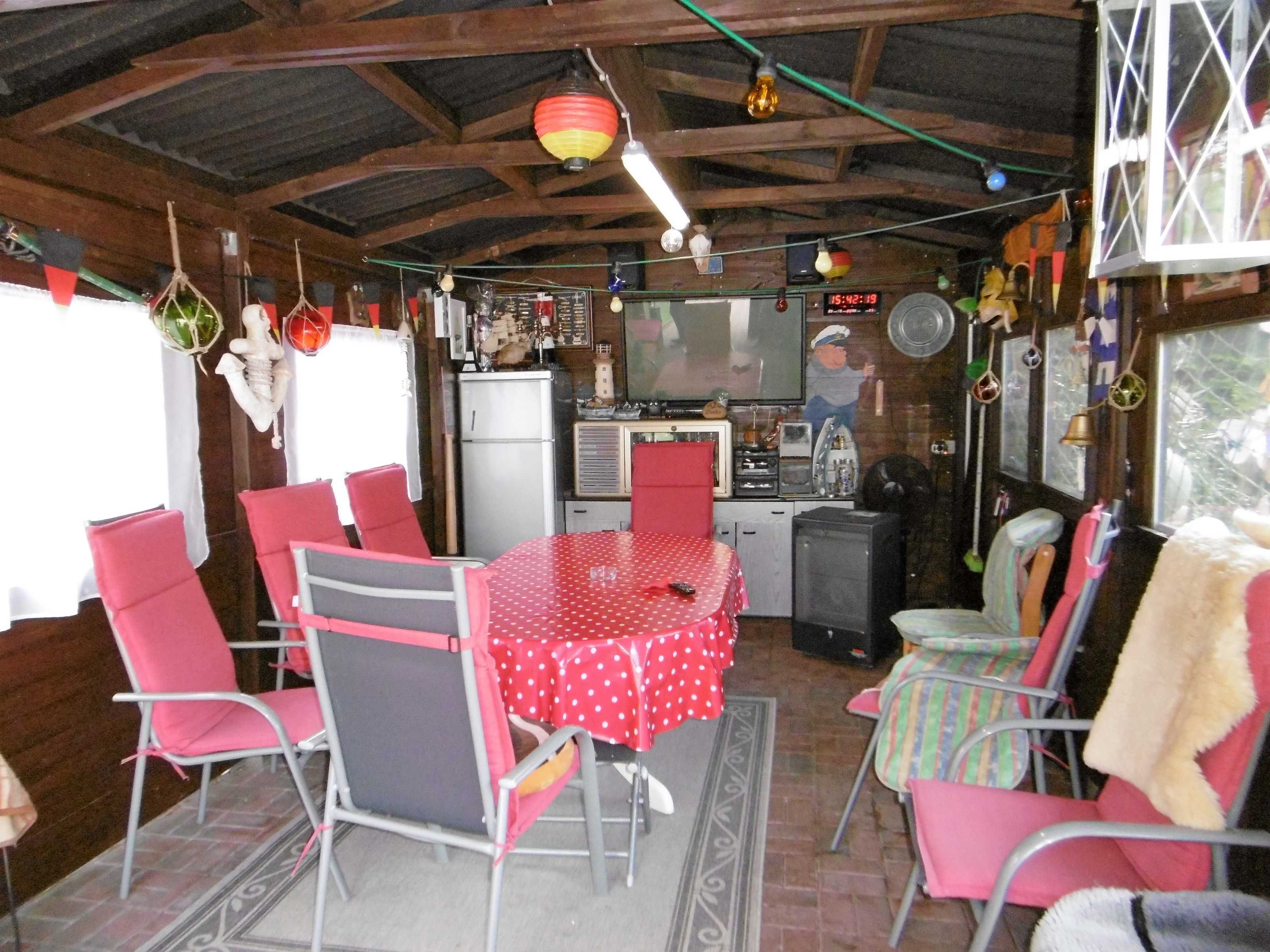 Spiseområde