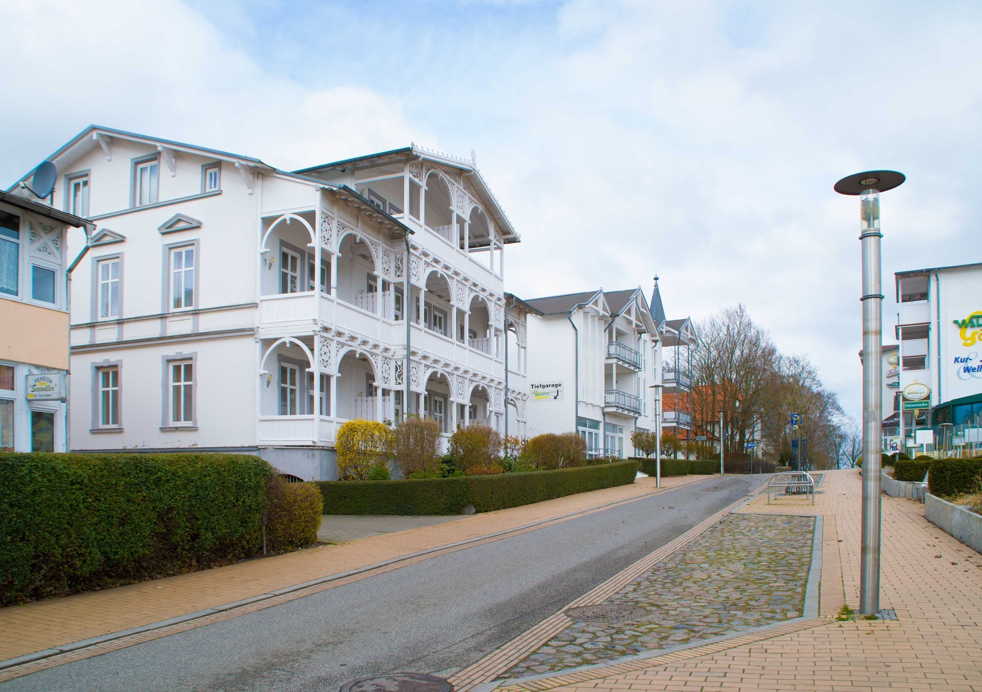 Außenbereich