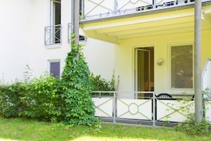 Außendetails