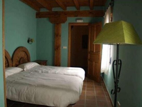 Rural house (full rental) El Rincón de los Faraldos for 10 people