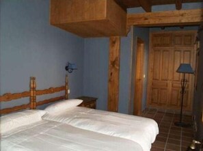 5 bedrooms
