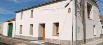 Rural house (full rental) El Rincón de los Faraldos for 10 people