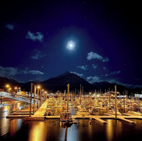 Marina