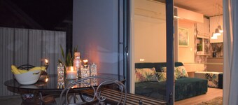 4 Star Apartments Vodice