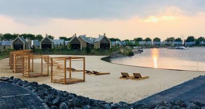 Oesterdam Resort by Interhome