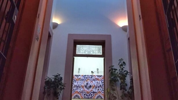 Unclassified image, 1 of 48, button - Maria Bonita - Hostel (Guadalajara)