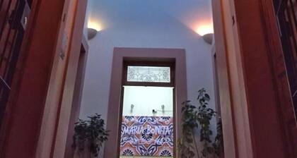 Maria Bonita - Hostel