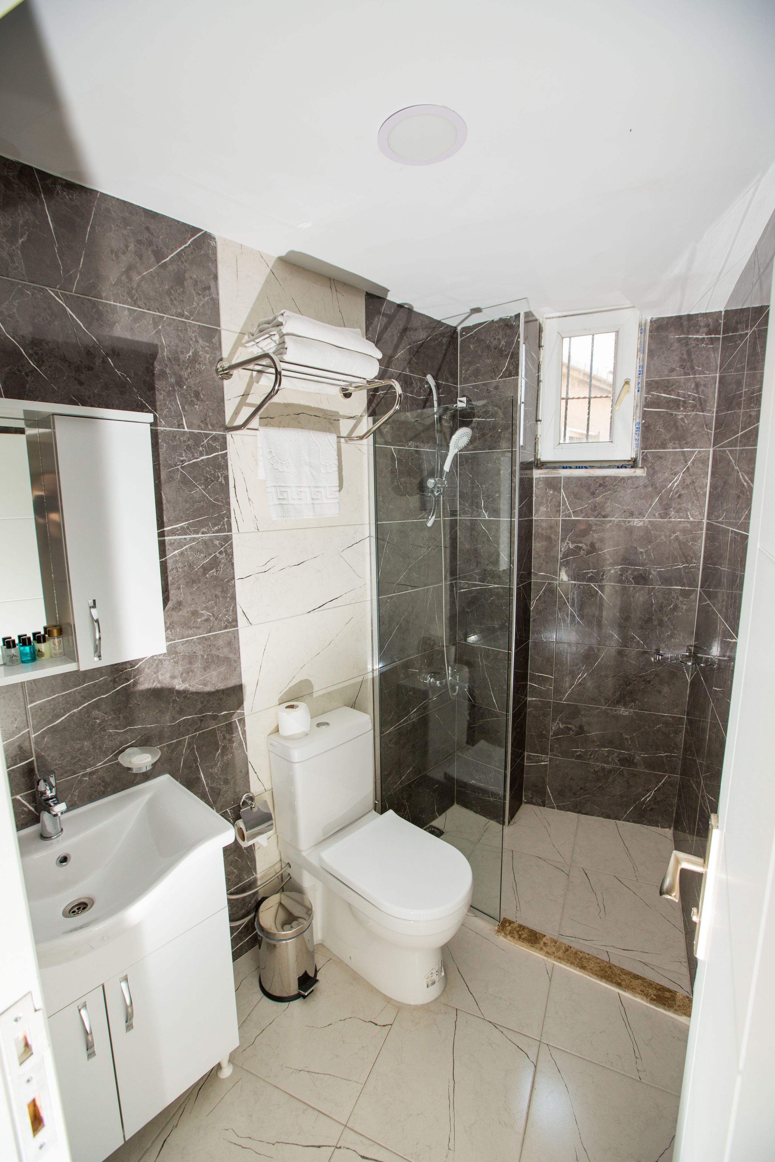 Foto - Corner Garden Hotel