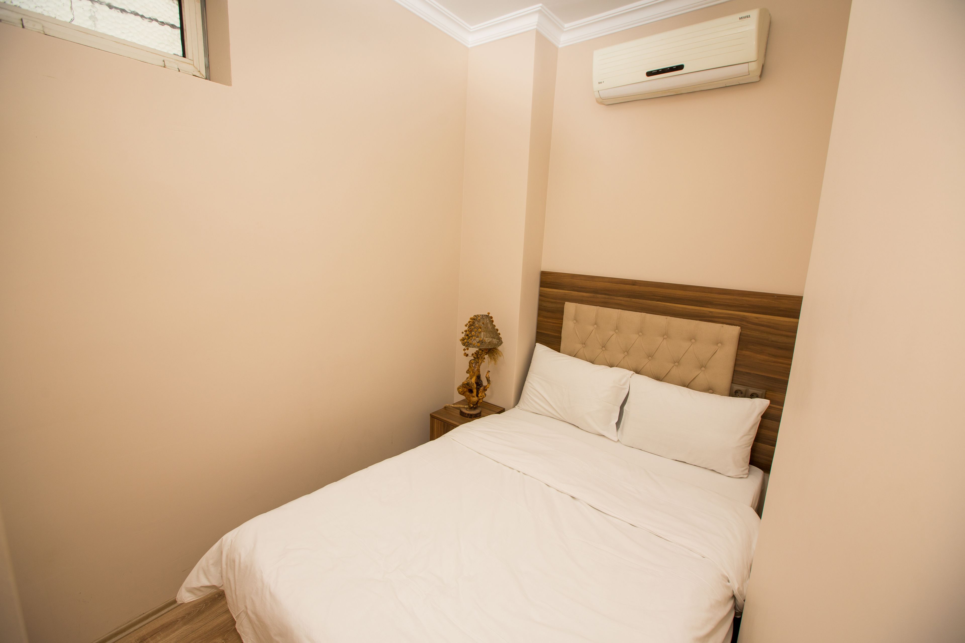 Foto - Corner Garden Hotel