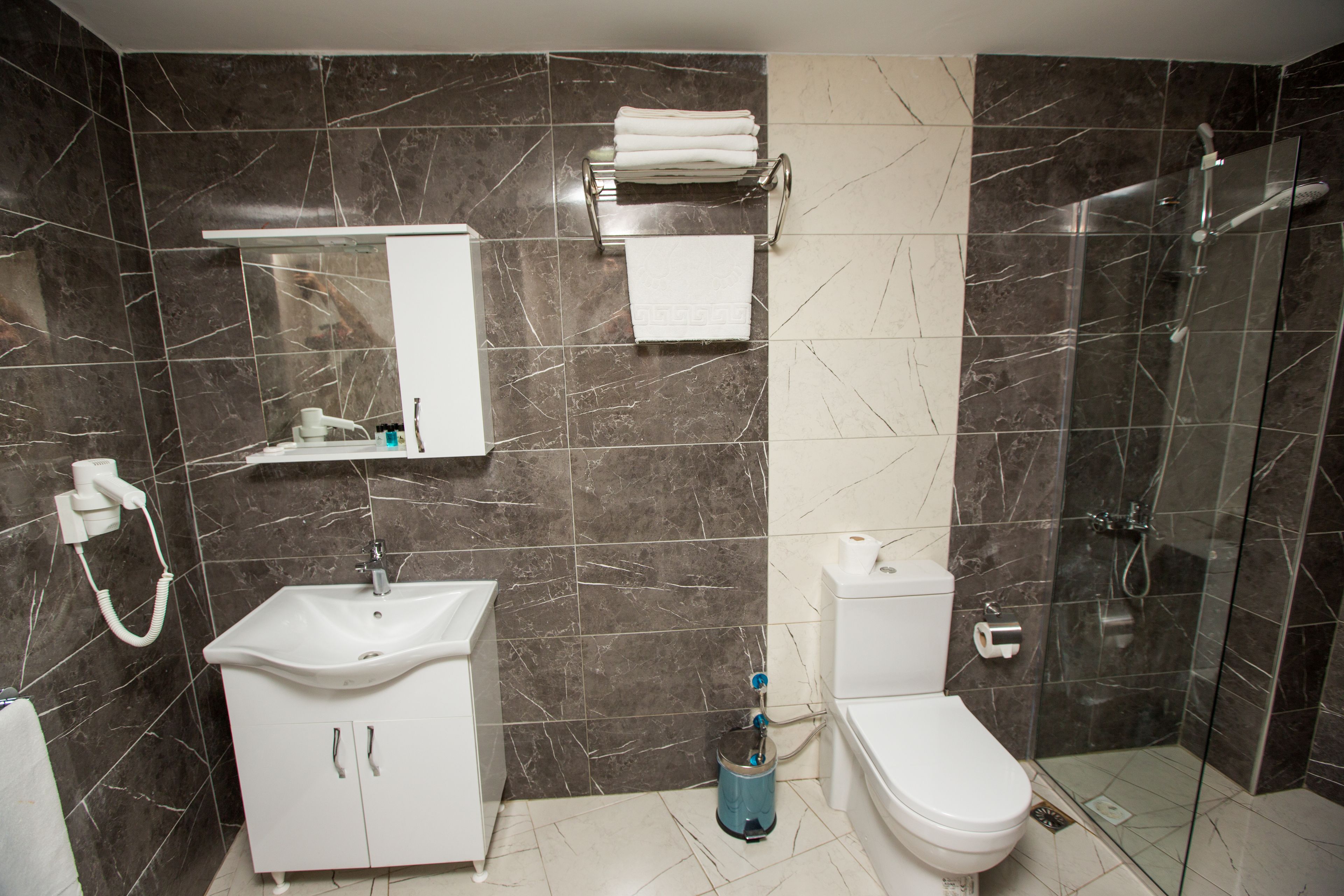 Foto - Corner Garden Hotel