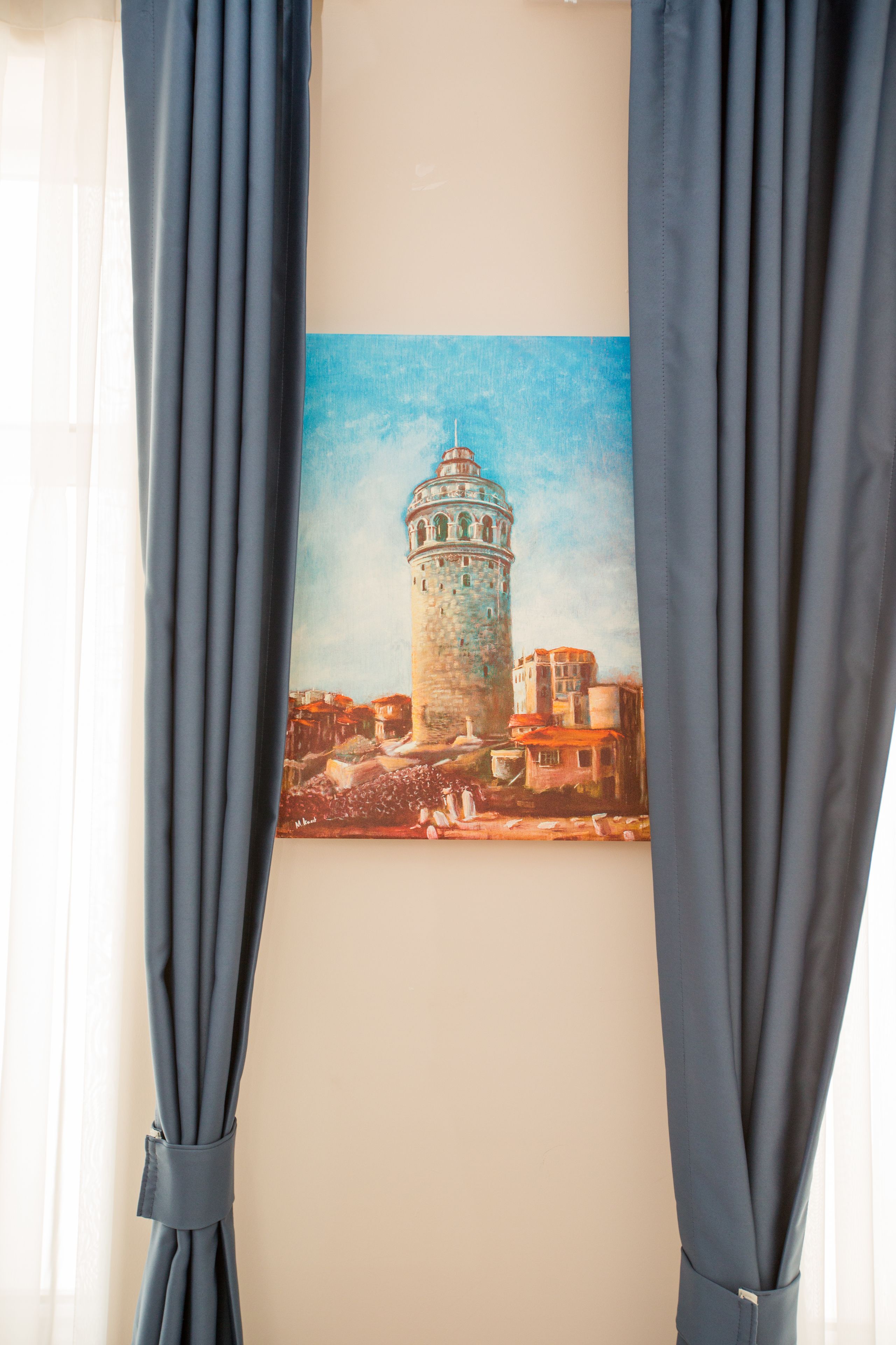 Foto - Corner Garden Hotel