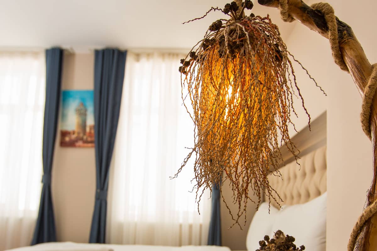 Standard Room, 1 Double Bed