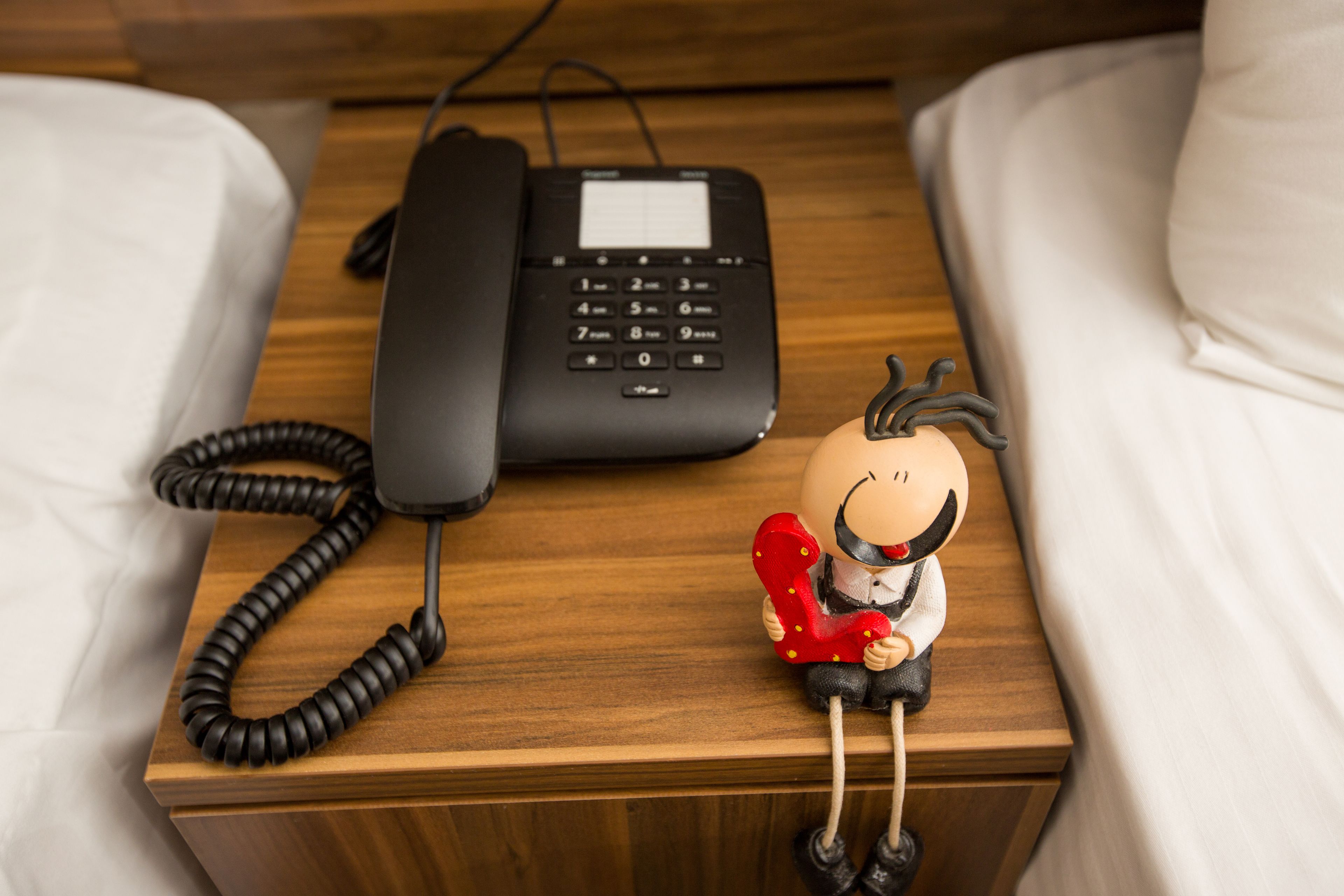 Foto - Corner Garden Hotel