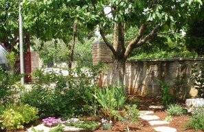 Jardín