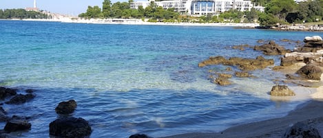 Spiaggia