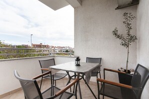 Terrace/patio - Apartments Jasmina (Rovinj)