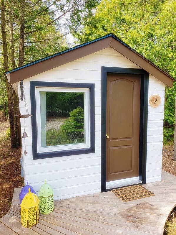 舒適加層、獨特裝潢、布置獨特、遮光布/窗簾