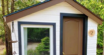 Buddha Bing Cottage and Cabins