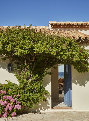 Detalle exterior