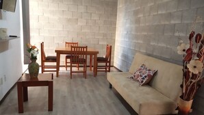 Appartement | Coin séjour