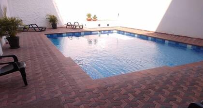 Hotel Elimar