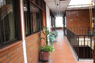 Televisión de pantalla plana