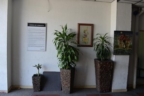 Interior - Hotel Elimar (Girardot)