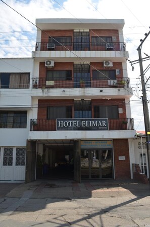 Exterior - Hotel Elimar (Girardot)